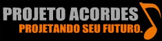 PROJETO ACORDES